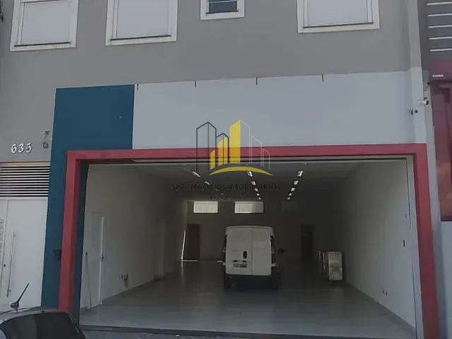 Galpão / Barracão para alugar, no bairro Vila Matilde em São Paulo