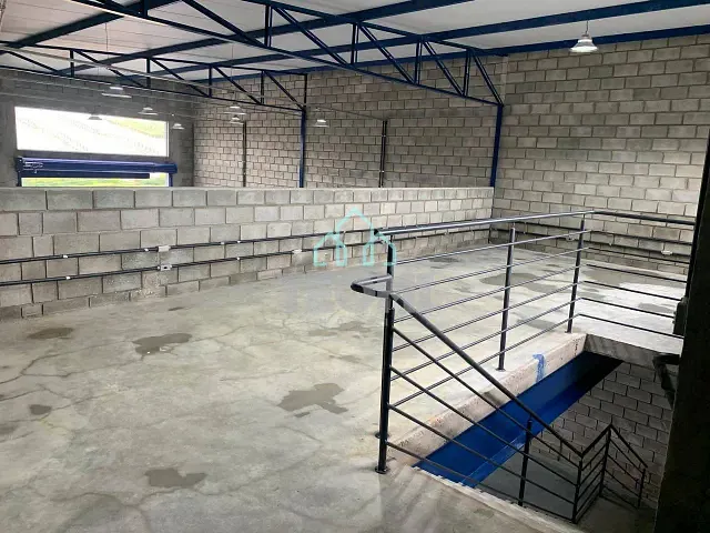 Galpão / Barracão para alugar, no bairro São Gonçalo em Taubaté