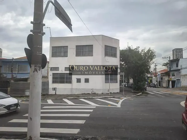Galpão / Barracão com 280m², à venda, no bairro Alto da Mooca em São Paulo