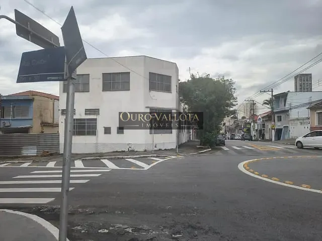 Galpão / Barracão com 280m², à venda, no bairro Alto da Mooca em São Paulo