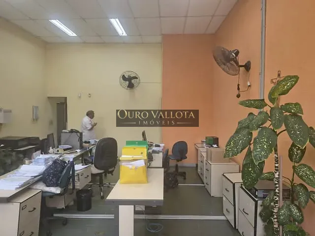 Galpão / Barracão com 280m², à venda, no bairro Alto da Mooca em São Paulo