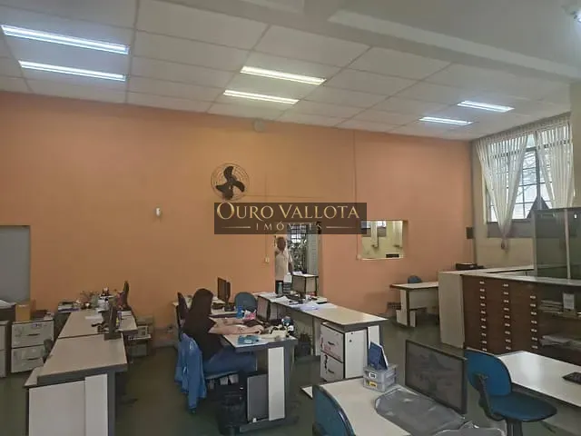 Galpão / Barracão com 280m², à venda, no bairro Alto da Mooca em São Paulo