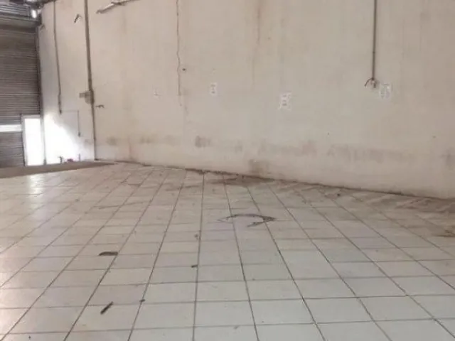 Galpão / Barracão com 1000m², para alugar, no bairro Vila Tibiriçá em Santo André
