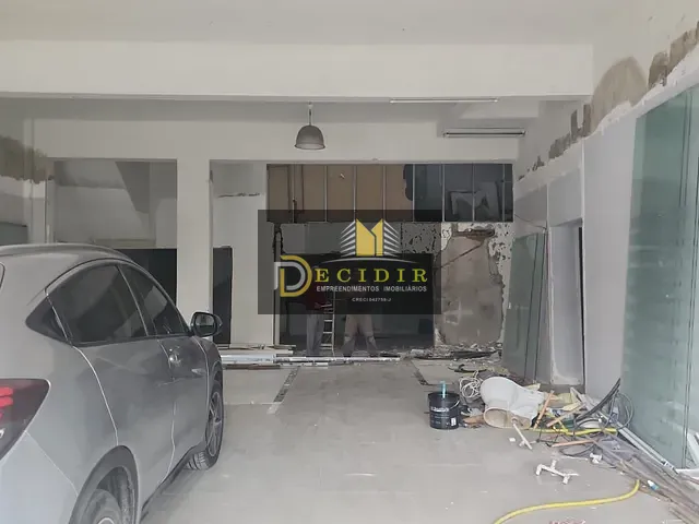 Galpão / Barracão com 250m², para alugar, no bairro Canindé em São Paulo