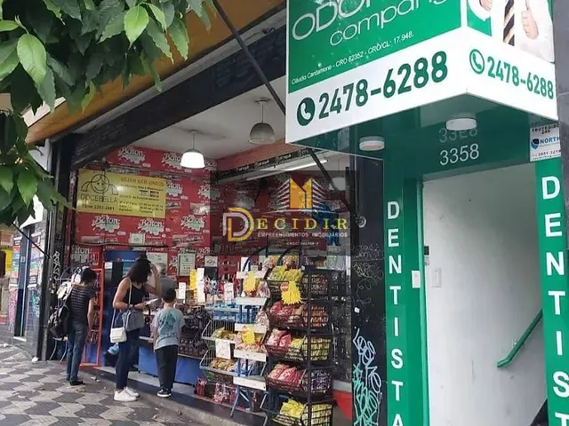 Galpão / Barracão com 250m², para alugar, no bairro Canindé em São Paulo