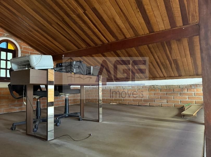 Depósito-Galpão, 250 m² - Foto 2