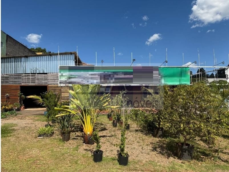 Depósito-Galpão, 250 m² - Foto 13