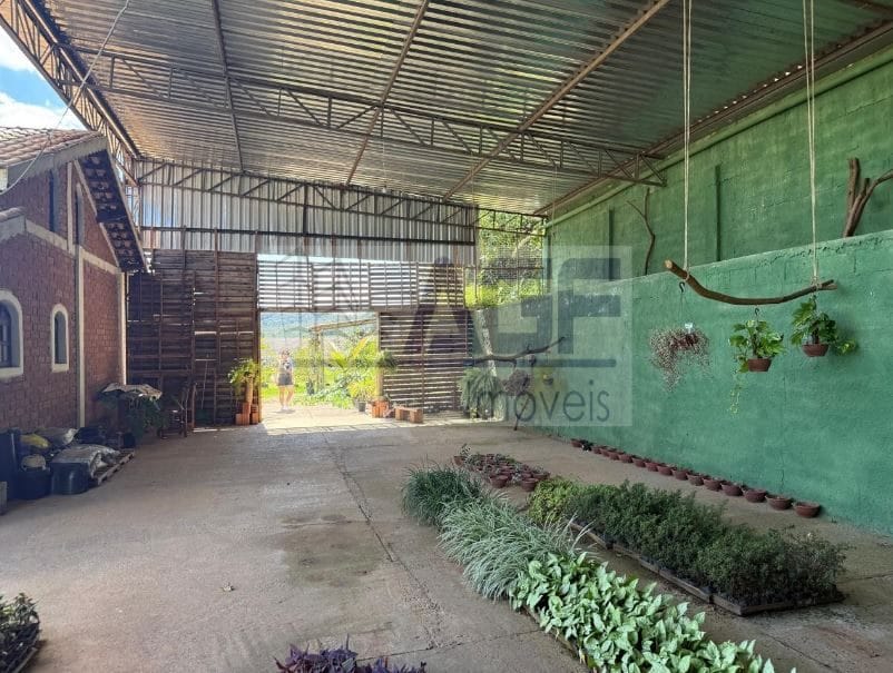 Depósito-Galpão, 250 m² - Foto 17