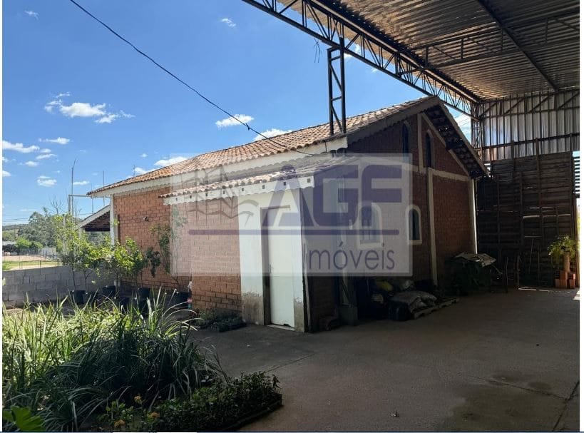 Depósito-Galpão, 250 m² - Foto 18