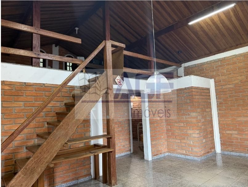 Depósito-Galpão, 250 m² - Foto 1