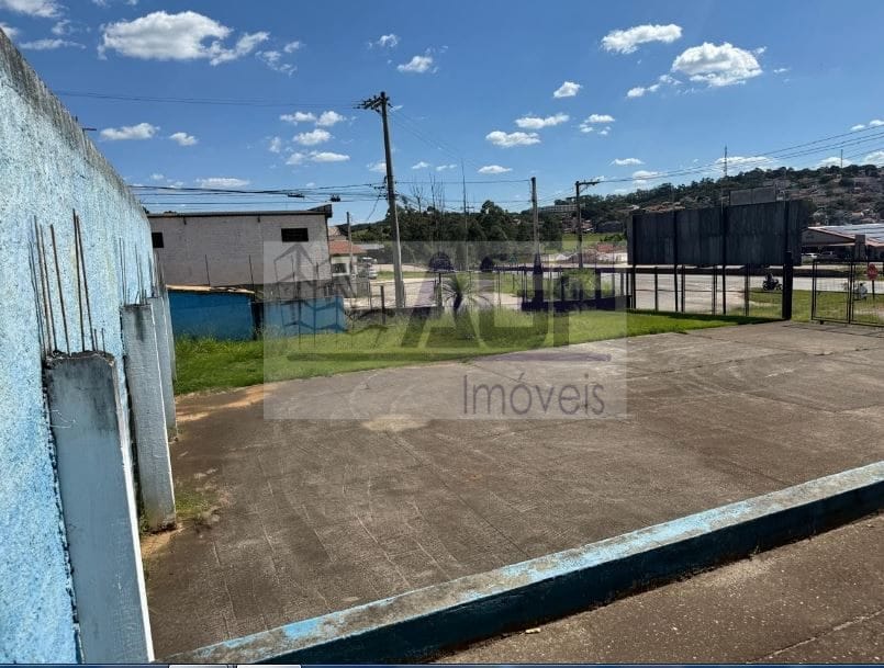 Depósito-Galpão, 250 m² - Foto 20