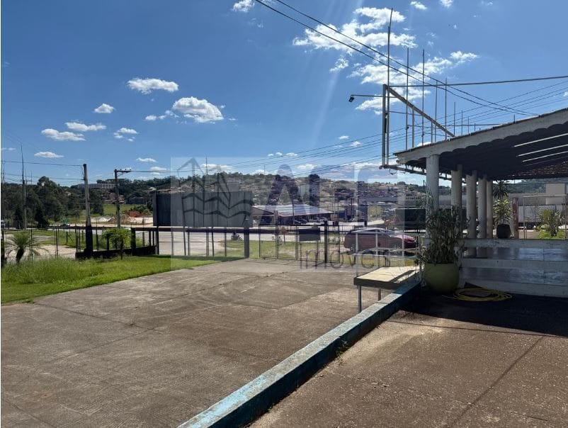 Depósito-Galpão, 250 m² - Foto 21