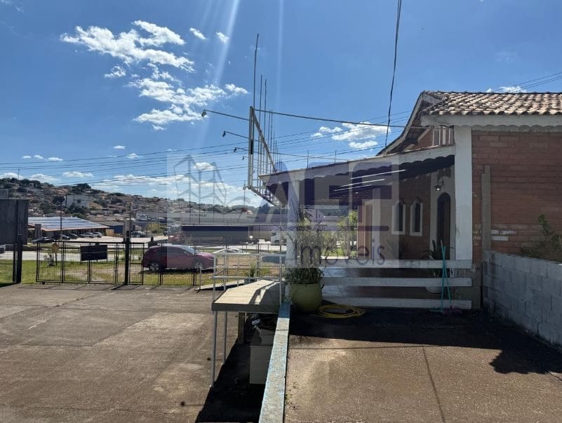 Depósito-Galpão, 250 m² - Foto 22