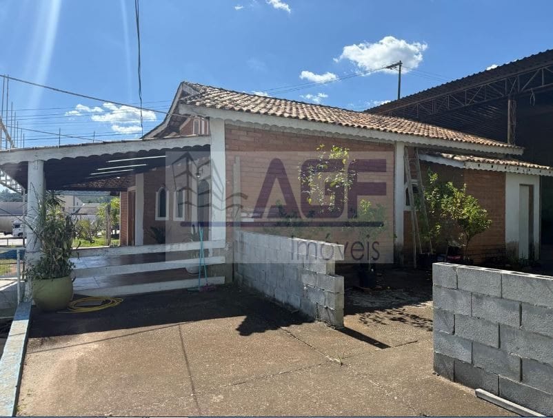 Depósito-Galpão, 250 m² - Foto 23