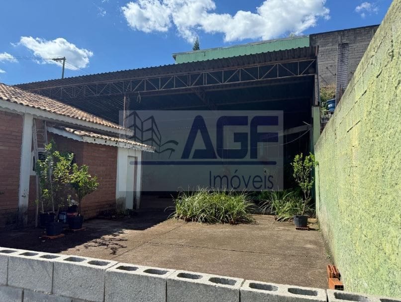 Depósito-Galpão, 250 m² - Foto 24