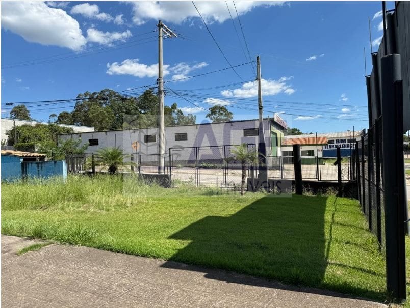 Depósito-Galpão, 250 m² - Foto 25