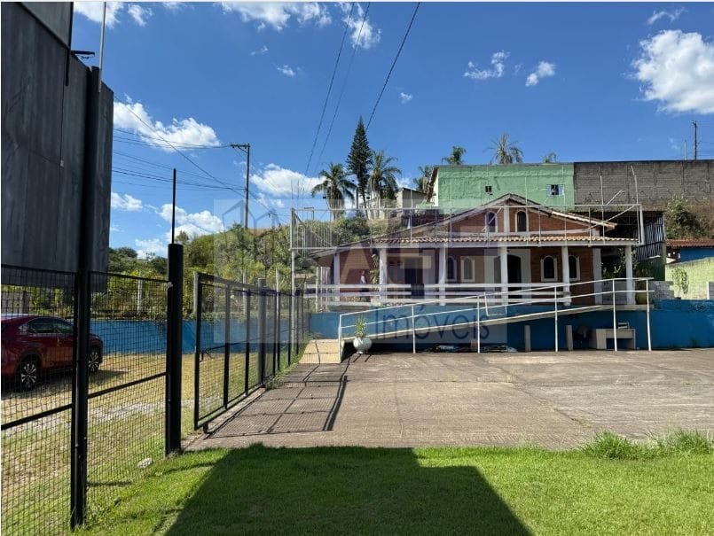 Depósito-Galpão, 250 m² - Foto 26