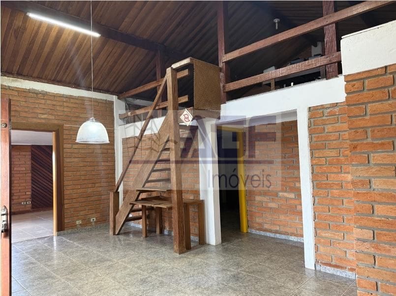 Depósito-Galpão, 250 m² - Foto 3