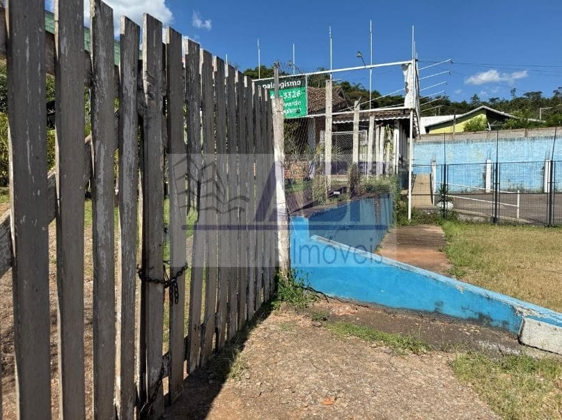 Depósito-Galpão, 250 m² - Foto 30