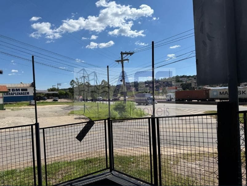 Depósito-Galpão, 250 m² - Foto 31