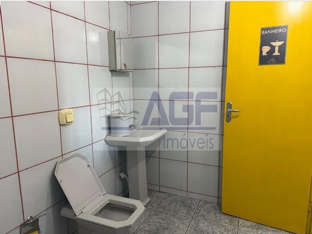 Galpão / Barracão com 1000m², à venda, no bairro Jd. Morada Alta em Jarinu