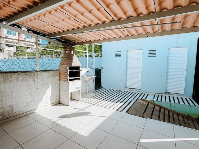 Galpão / Barracão para alugar, no bairro Novo Horizonte em Macaé