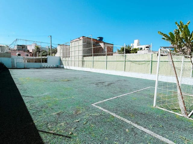 Galpão / Barracão para alugar, no bairro Novo Horizonte em Macaé