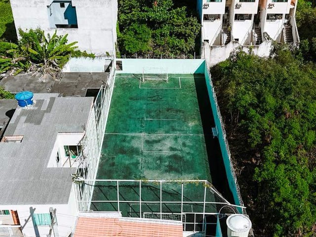 Galpão / Barracão para alugar, no bairro Novo Horizonte em Macaé