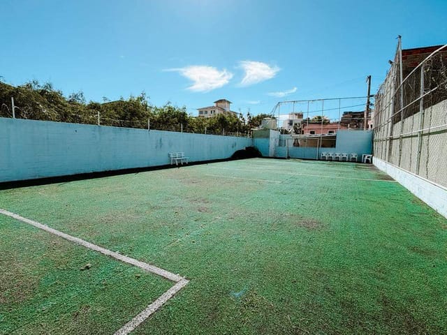Galpão / Barracão para alugar, no bairro Novo Horizonte em Macaé