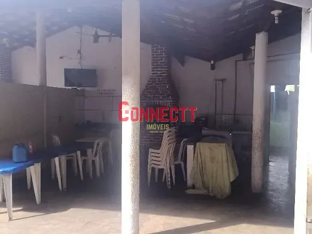 Galpão / Barracão com 1500m², à venda, no bairro Jardim Piratininga em Ribeirão Preto