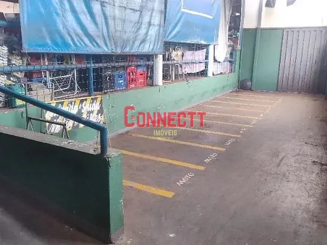 Galpão / Barracão com 1500m², à venda, no bairro Jardim Piratininga em Ribeirão Preto