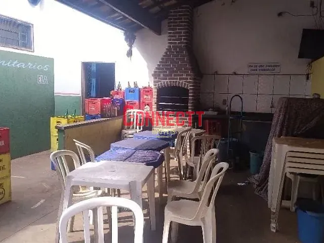 Galpão / Barracão com 1500m², à venda, no bairro Jardim Piratininga em Ribeirão Preto