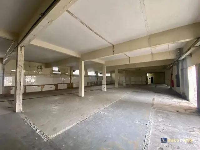 Galpão / Barracão à venda ou para alugar, no bairro Cerâmica em São Caetano do Sul