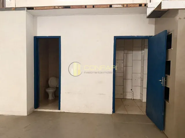 Galpão / Barracão para alugar, no bairro Jardim Praia Mar em Itapema