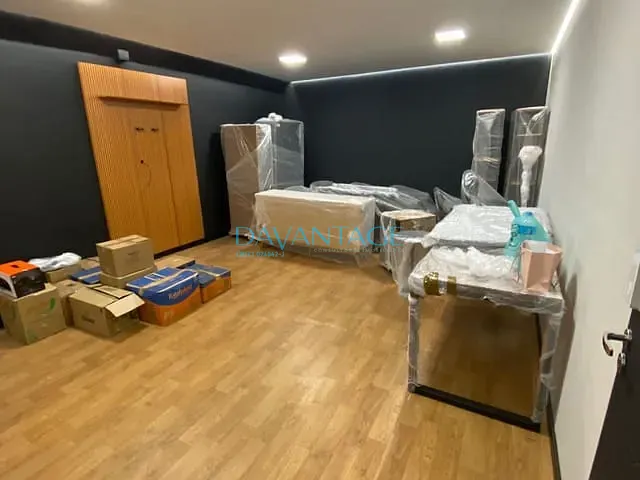 Galpão / Barracão com 514m², para alugar, no bairro Vila Romana em São Paulo