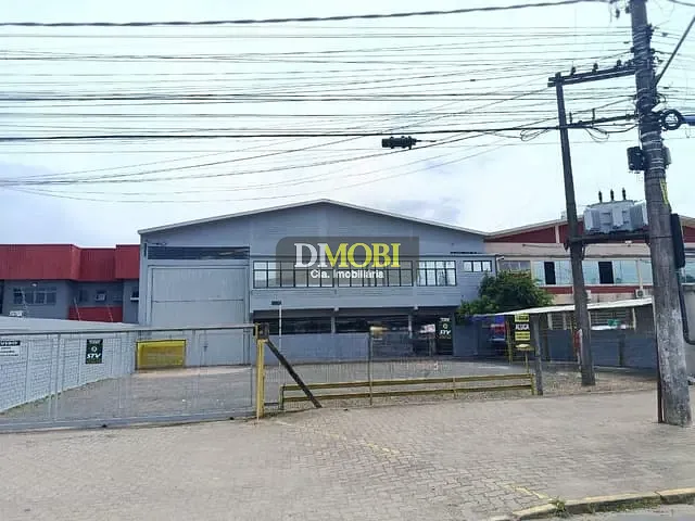 Galpão / Barracão para alugar, no bairro Vila Cachoeirinha em Cachoeirinha
