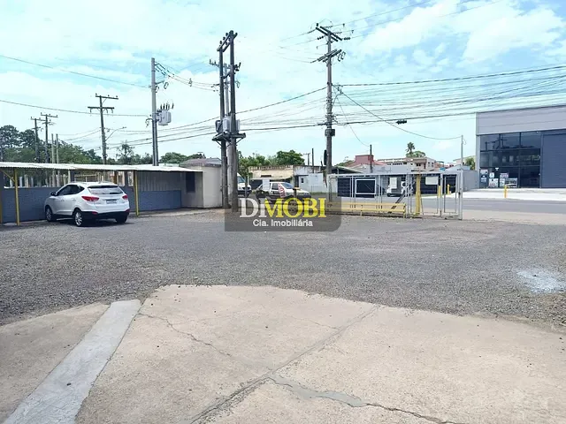 Galpão / Barracão para alugar, no bairro Vila Cachoeirinha em Cachoeirinha