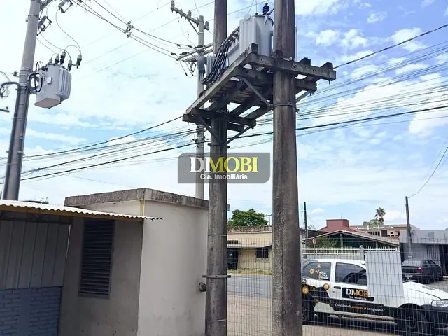 Galpão / Barracão para alugar, no bairro Vila Cachoeirinha em Cachoeirinha