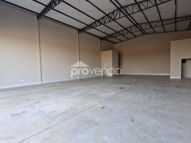 Foto do Galpão / Barracão - AVENIDA PROGRESSO, Q. 06, L. 29, S/N RES. JARDIM CANEDO III - SENADOR CANEDO, GO, CEP: 75250000. | M360 Imóveis