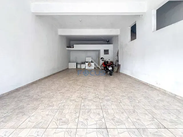 Galpão / Barracão com 80m², para alugar, no bairro Vila Real em Várzea Paulista