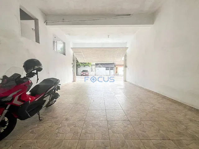 Galpão / Barracão com 80m², para alugar, no bairro Vila Real em Várzea Paulista