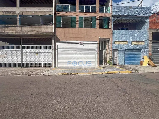 Galpão / Barracão com 80m², para alugar, no bairro Vila Real em Várzea Paulista
