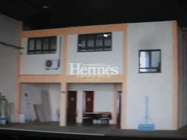 Galpão / Barracão com 609m², para alugar, no bairro Chácara de Recreio Barão em Campinas