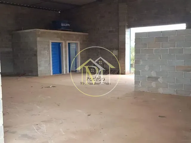 Galpão / Barracão com 25000m², à venda, no bairro Centro em Limeira