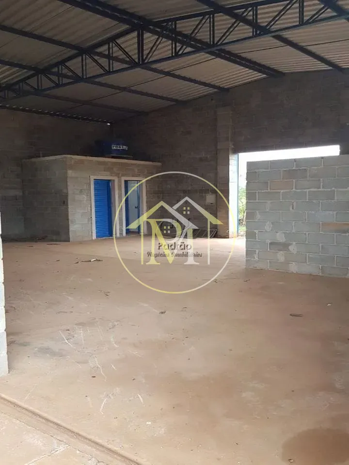 Depósito-Galpão, 25000 m² - Foto 2