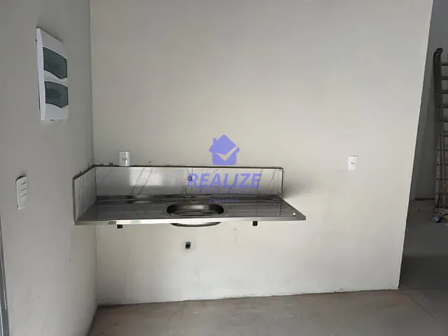 Galpão / Barracão para alugar, no bairro Residencial Plaza Martin em Botucatu