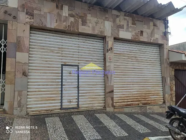 Galpão / Barracão com 1m², para alugar, no bairro Centro em Capivari