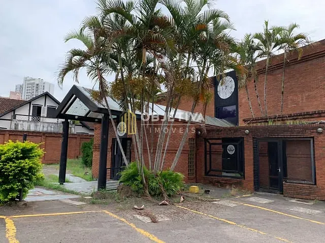 Galpão / Barracão com 3545m², à venda ou para alugar, no bairro Pátria Nova em Novo Hamburgo