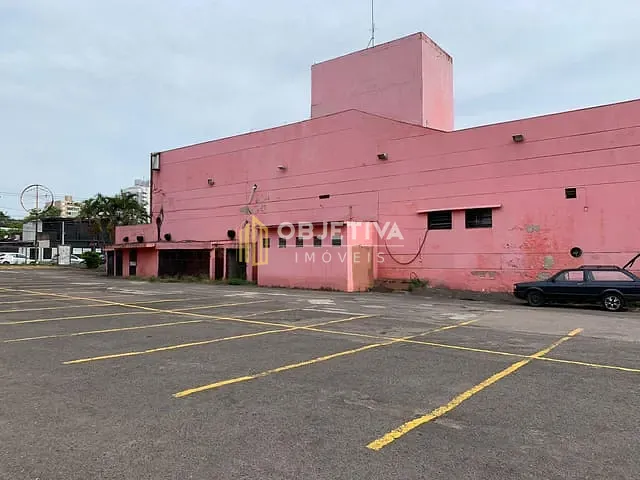 Galpão / Barracão com 3545m², à venda ou para alugar, no bairro Pátria Nova em Novo Hamburgo