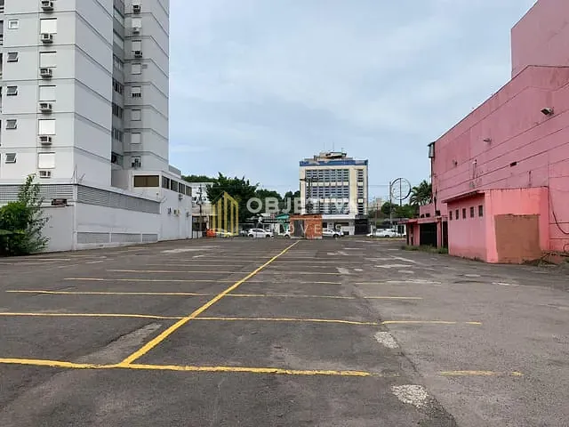 Galpão / Barracão com 3545m², à venda ou para alugar, no bairro Pátria Nova em Novo Hamburgo